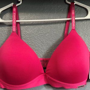 bebe Intimates Gentle Lift Bra 36D
